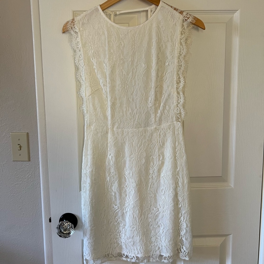 Kimchi blue dress